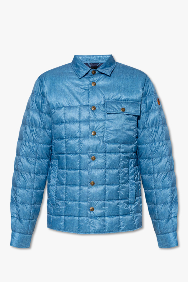 Nike Sportswear introduces two brand new IetpShops Denmark Blue Nikki jacket Save The Duck